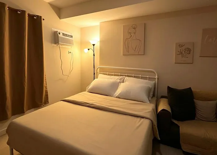 Aparthotel Nomads Place 3 - With Karaoke